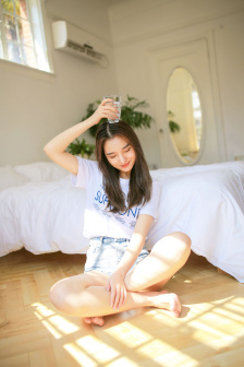小贝流浪记